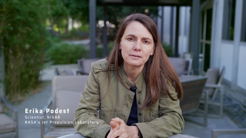 How Fieldwork in the Amazon Is Supporting NASA Climate Science – NISAR Mission Travelogue